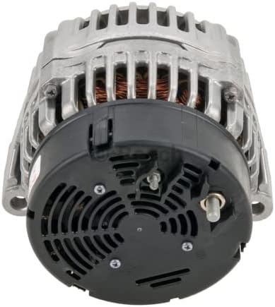 Bosch Automotive AL0764X Alternator