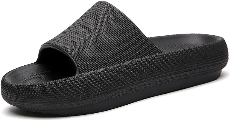 Could Slides Platform Slide Sandans Foam Runners House Slippers for Men Women