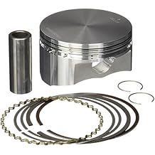Wiseco 4562M10000 100.00mm 8.7:1 Compression Motorcycle Piston Kit
