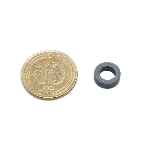 Manyetik Sensör Mıknatısı - Reed Switch Aç Kapa Mıknatısı