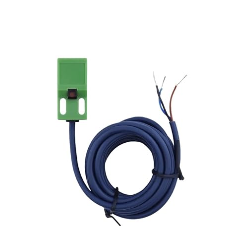 Proximity Switch SN05-N N2 N3 P P2 P3 D1 D2 Y1 Y2 Normally Open Communication Second-line 220VAC DC6-36V(SN05-D1)