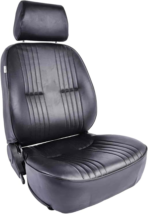 ProCar by Scat Scat 80130051R Seat