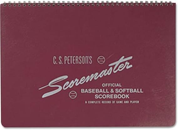 Peterson Scoremaster (EA)