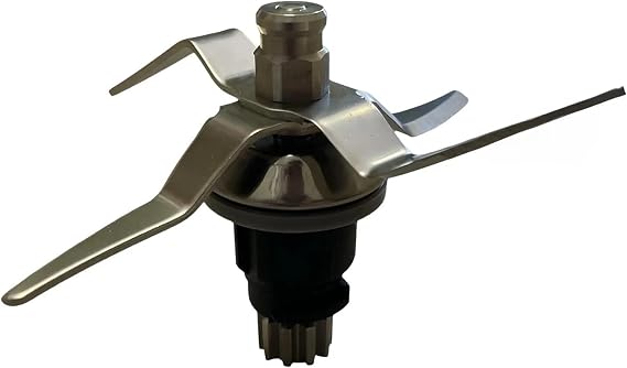 Blade ,Compatible For Cecotec, Mambo Mix Knife ,Compatible For Cecomix, Plus Food Processor Parts