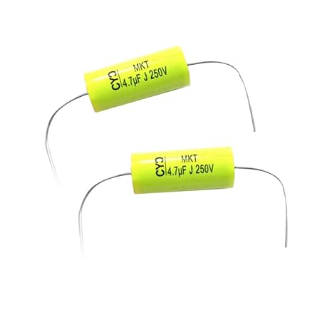 MagiDeal 2Pcs Speaker Divider Filters