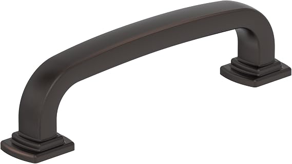 Amerock 3-3/4" Surpass Oil-Rubbed Bronze Drawer Pull