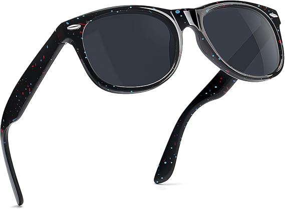 Kids Polarized Sunglasses UV400 Protection Toddler Sun Glasses for Boys Girls Shades
