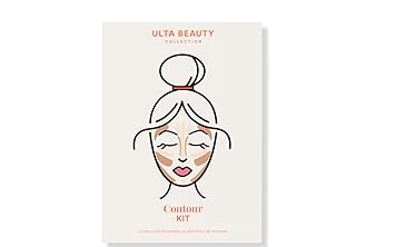 Ulta FACE CONTOUR KIT - Highlight + Contour Palette by Ulta Beauty