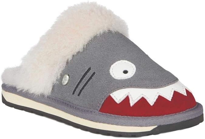 EMU Australia Shark Slipper - Kid's