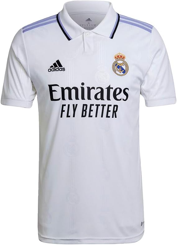 adidas Real Madrid 22/23 Away Jersey Men's
