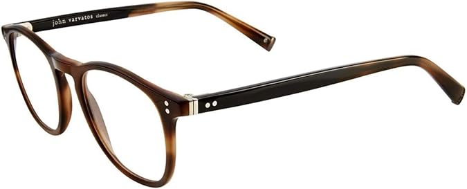 John Varvatos Sunglasses V 376 Brown 0bro