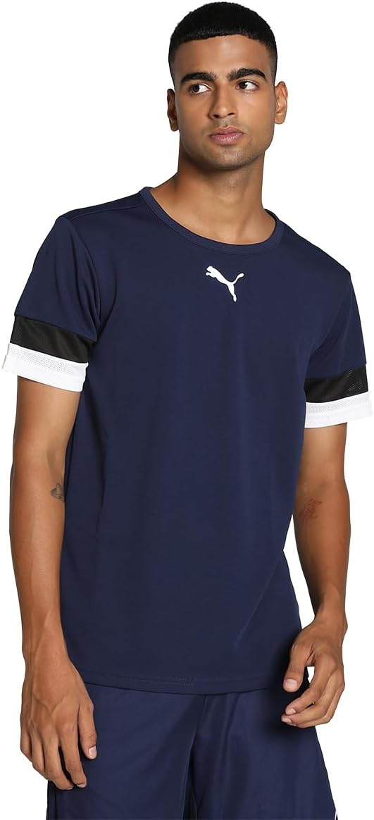 PUMA Men's Liga Baselayer Tee Ss Shirt
