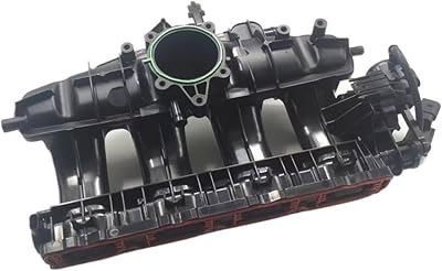 1.82.0TSI Car Engine Intake Manifold Assembly EA888 Compatible For VW Golf 6 MK6 Passat B6 Tiguan Skoda Octavia A4 B7 A3 8V 06J 133 201 AR