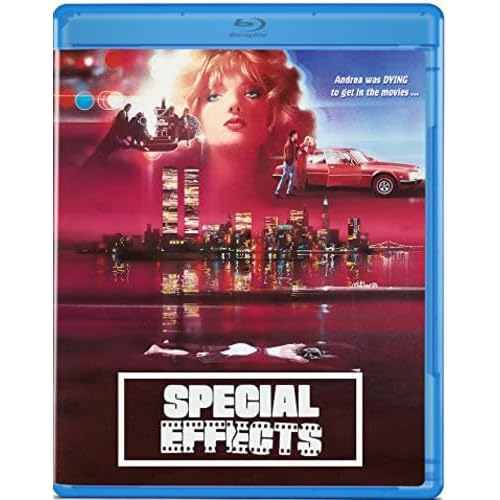 Special Effects [Blu-ray]