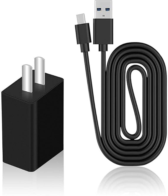 Charger for Charging VAULTEK VE10 Sub-Compact, SE20 Full-Size