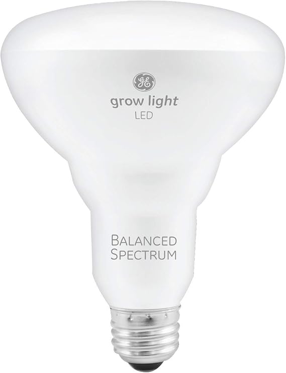 GE Grow Light Advanced Red BR30 (1-Pack)