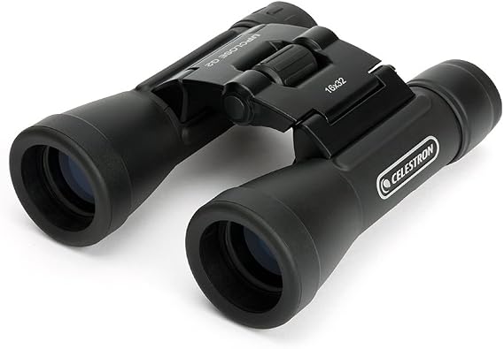 Celestron UpClose G2 16x32 Binocular CL 71234