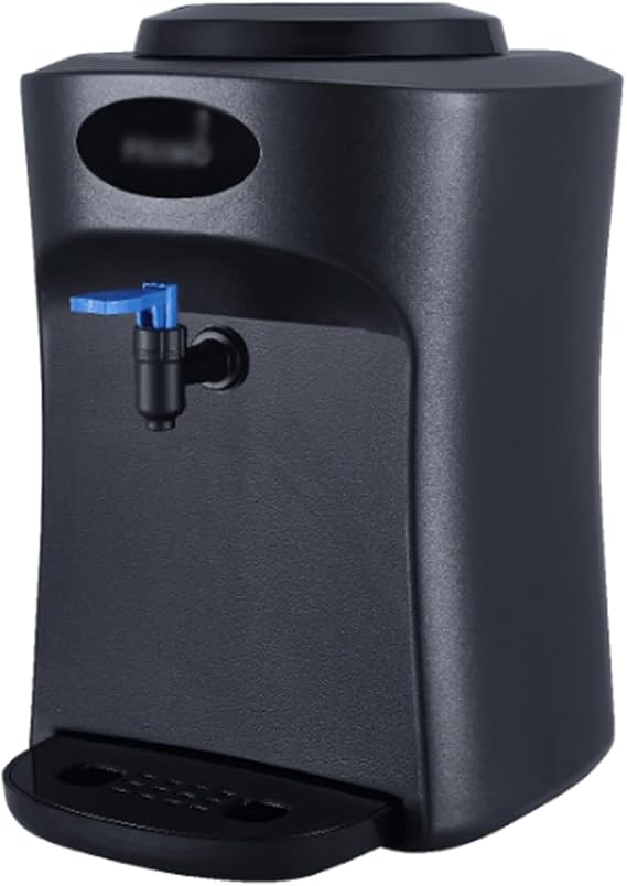 Water Dispenser Countertop Water Dispenser Compact with Removable Spout Home Office Water Cooler