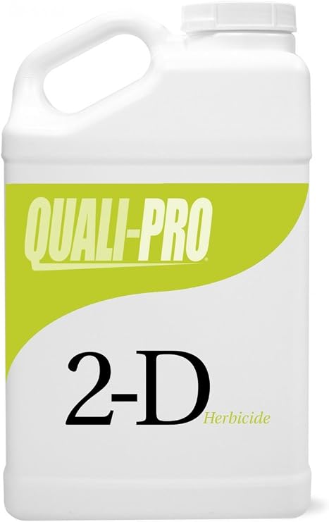 Quali-Pro 2-D Herbicide (Generic Confront) - Gallon