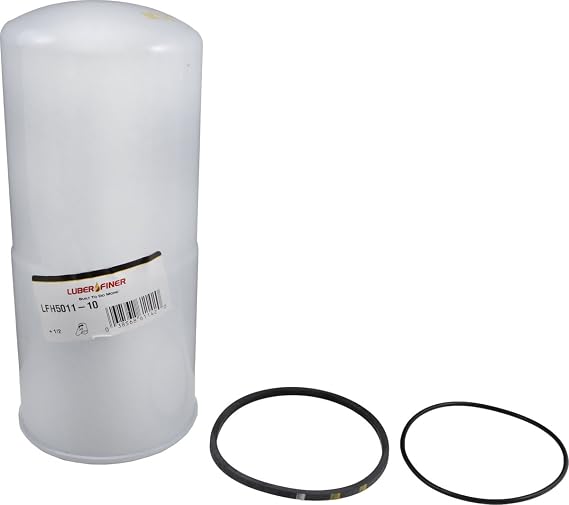 Luber-finer LFH5011-10 Hydraulic Filter