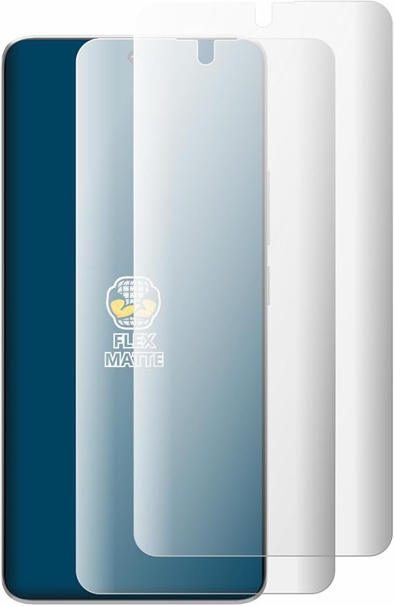 brotect Protection Film compatible with Xiaomi Redmi Note 13 Pro+ 5G