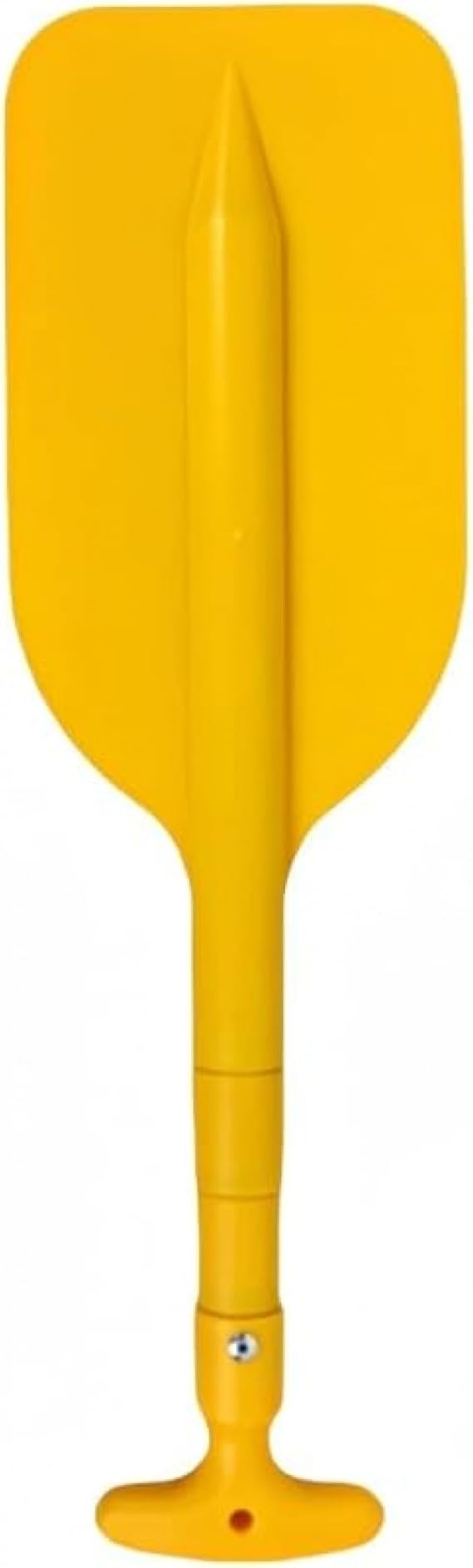 Telescopic Mini Paddle, Foldable Lightweight Aluminum Alloy for Kayak, Boat, SUP, Adjustable Portable Oars, Portable Oars, Choose Safe