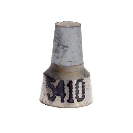 KENNAMETAL Carbide Turning Insert RCGK23HP KC5410 (5 Pack)