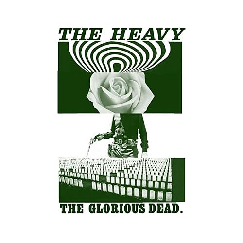 The Glorious Dead