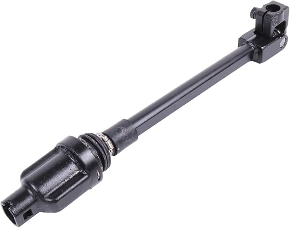 HOLDWELL Intermediate Steering Shaft 425-177 â26015779 Compatible with 1988-2000 Chevrolet C3500 1991-2002 Chevrolet C3500HD 1995-2000 Chevrolet C35 1988-2000 GMC C3500 1991-2002 GMC C3500HD 