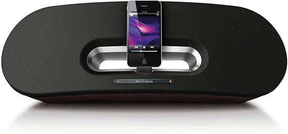 Philips Fidelio Primo Docking Speaker DS9 for iPod/iPhone/iPad