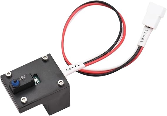 Original for flsun Q5/ QQ-S Pro/SR/Super for Racer Auto Leveling Sensor Touch Modules Switch 3D Printer Bed Part