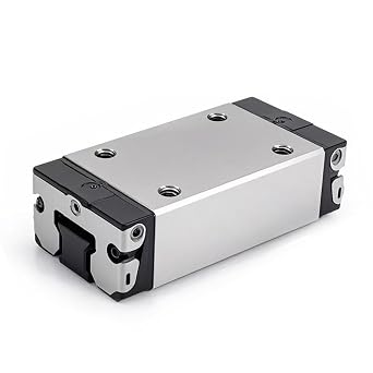 Bosch Rexroth SLS Extended Ball Slider Linear Block Linear Guide Slider Linear Bearing R162319420 R162319422 R162319320 R162319322 R162311420 R162311422 R162311320 R162311322 (1, R162319320)