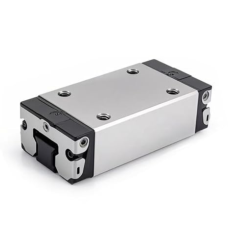 Rexroth SLS R162331320 Ball Runner Block Linear Guide Carriage