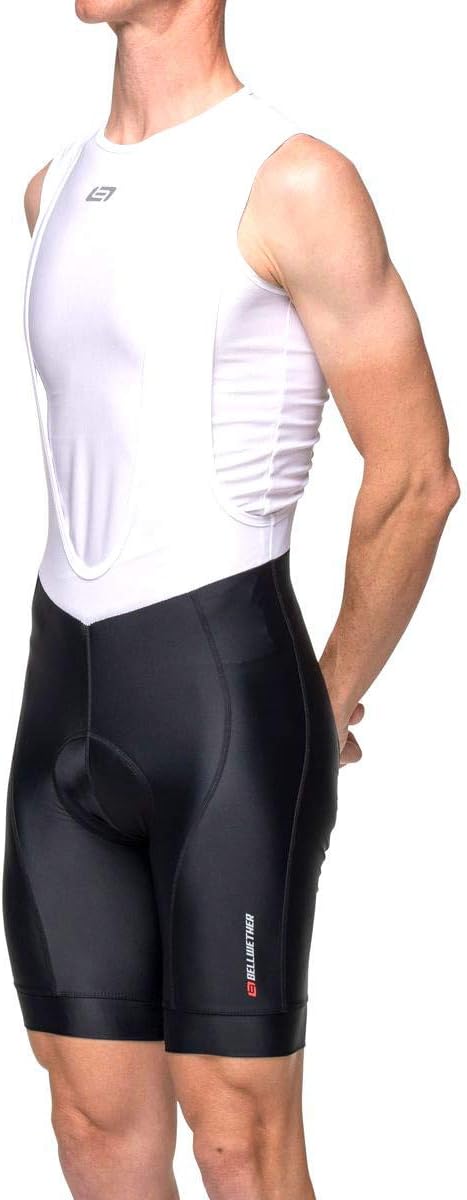 Bellwether mens Cycling Shorts