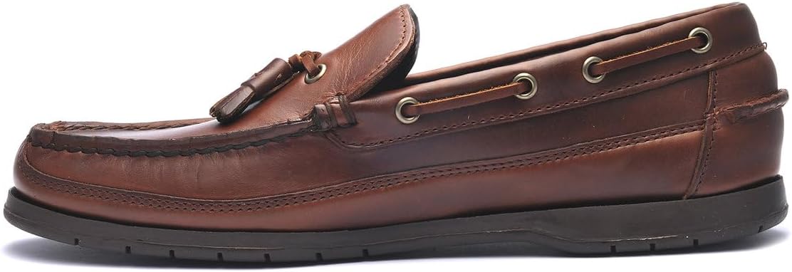 Sebago Mens Boat Shoes