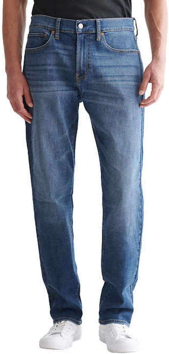 Lucky Brand Men's 221 Original Straight Fit Straight Leg Jean
