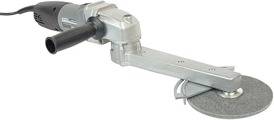 Hardin HD-6200 Corner Fillet Weld Varible Speed Grinder, 900-2800 RPM 900 Watt HCP-6200