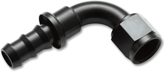 Vibrant Performance 22906 Hose End Fitting