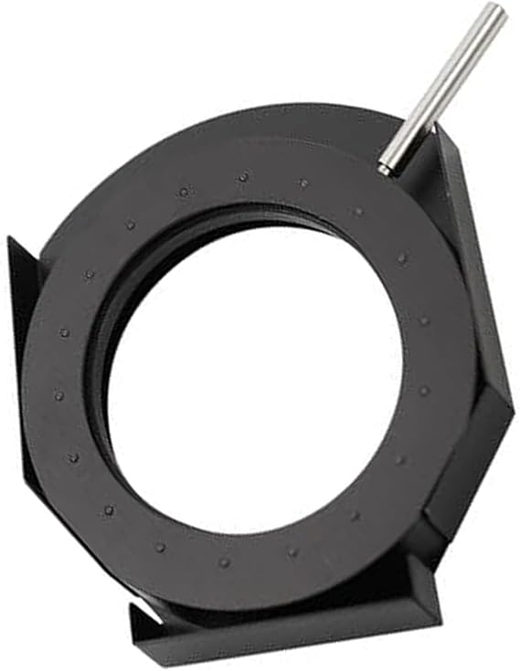 Aputure Amaran Iris for Amaran Spotlight SE 36° or 19° Lens Kit