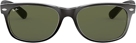 Ray-Ban Unisex Wayfarer Sunglasses