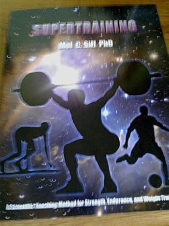Supertraining, 6th Edition