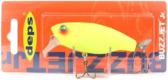 Deps Buzzjet Jr deps BUZZJET Jr 1