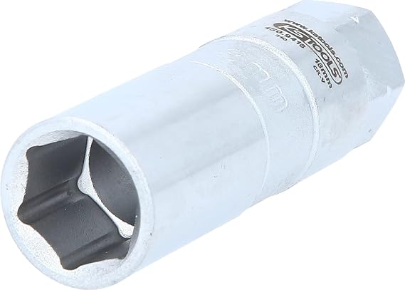 KS Tools 150.9418 Shock absorber external hexagonal counter holder socket 18mm