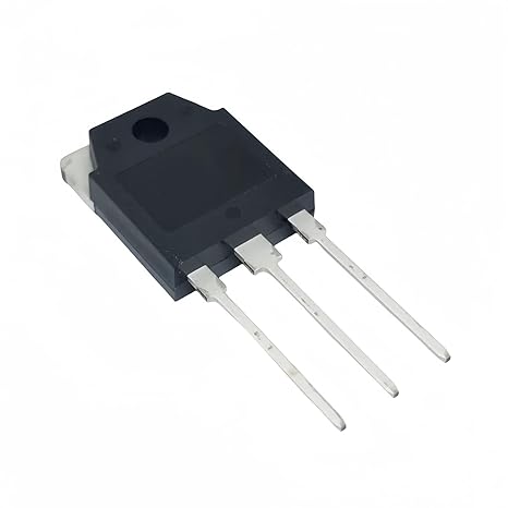 10 Slice MOS Transistor C3L01 TO-3P