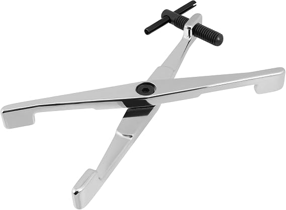 Performance Tool W80112 X-Type Brake Pad Spreader, for Brake Caliper Piston
