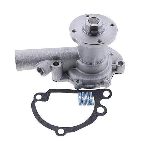 Aftermarket Water Pump 21010-13225 Fit Intended For Engine J13 A15 J15 F20 J16 410 411 520