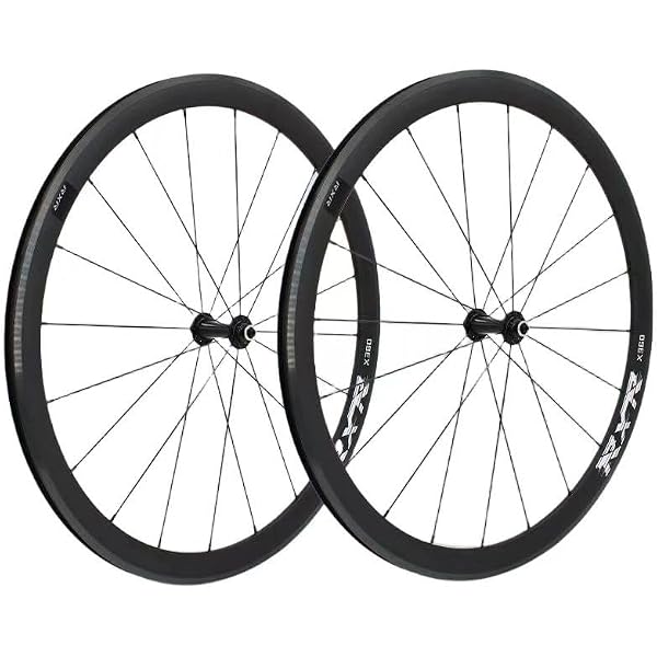 Bicycle Wheelset Road Wheelset 700C Single Speed V Brake Alloy Wheel Road Bike Aluminum Alloy Dual Layer Rim for Steady Performance of Wheelset Mountain Bike Rim Wheelset Bearings 6 Pcs Ultra Light