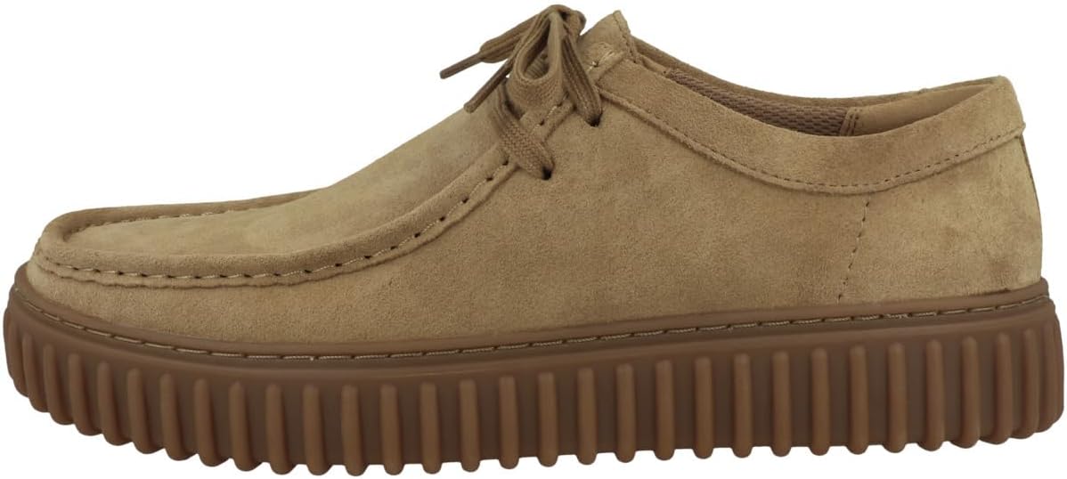 Clarks Men's 26180121Boat Shoe