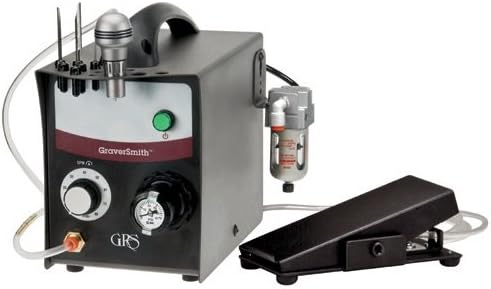 GRS Tools 004-895 GraverSmith