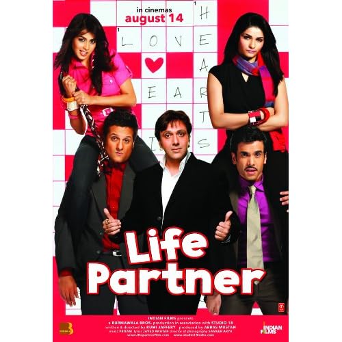 Life Partner